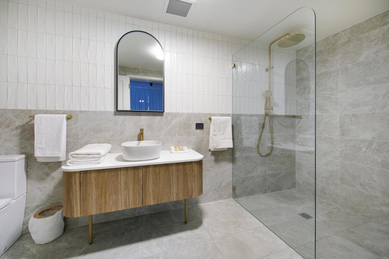 The Tanunda Club Guest Suites Eksteriør billede