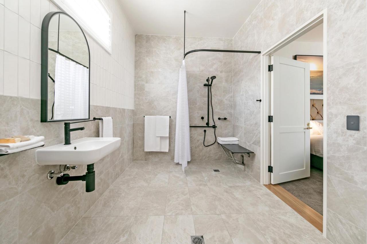 The Tanunda Club Guest Suites Eksteriør billede